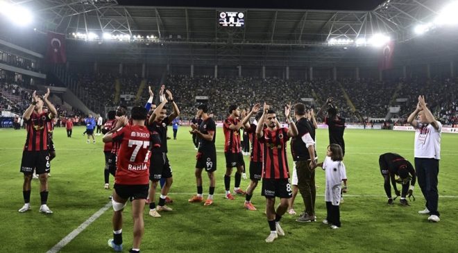 Süper Lig’in 3’ncü haftası liderin maçıyla açılıyor: Gençlerbirliği – Erzurumspor FK karşılaşması saat kaçta başlayacak, hangi kanaldan yayınlanacak? Maçı canlı izle