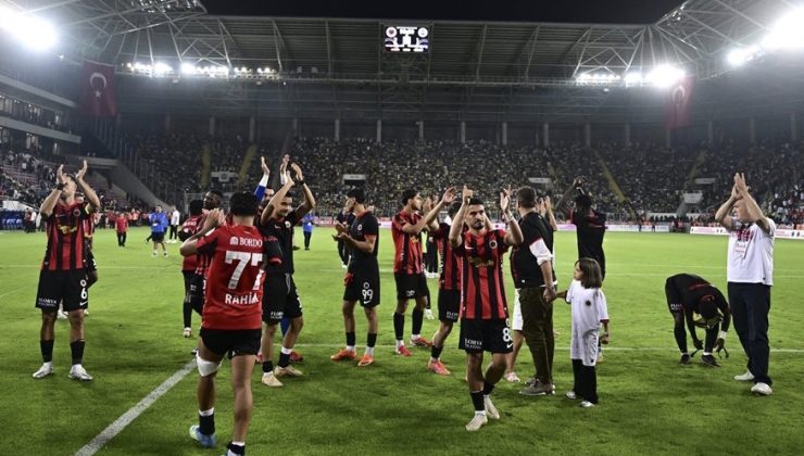 Süper Lig’in 3’ncü haftası liderin maçıyla açılıyor: Gençlerbirliği – Erzurumspor FK karşılaşması saat kaçta başlayacak, hangi kanaldan yayınlanacak? Maçı canlı izle