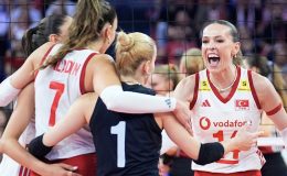 Sinan Erdem’de yarı final mücadelesi başlıyor: Türkiye – Sırbistan karşılaşması saat kaçta başlayacak, hangi kanaldan yayınlanacak? Maçı canlı izle
