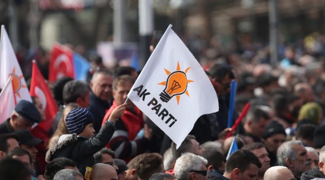 AK Parti’de seçim öncesi büyük değişimin yaşanması bekleniyor