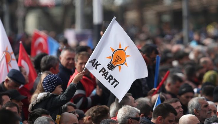 AK Parti’de seçim öncesi büyük değişimin yaşanması bekleniyor