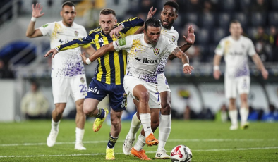 Kadıköy’de İstanbul derbisi başlıyor: Fenerbahçe – Eyüpspor karşılaşması saat kaçta başlayacak, hangi kanaldan yayınlanacak? Maçı canlı izle