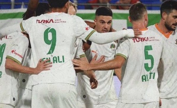 Alanyaspor’un konuğu Göztepe: Alanyaspor – Göztepe karşılaşması saat kaçta başlayacak, hangi kanaldan yayınlanacak? Maçı canlı izle