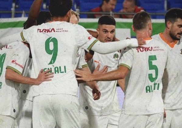 Alanyaspor’un konuğu Göztepe: Alanyaspor – Göztepe karşılaşması saat kaçta başlayacak, hangi kanaldan yayınlanacak? Maçı canlı izle