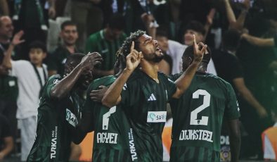 Kocaeli’de çekişmeli mücadele başlıyor: Kocaelispor – Gaziantep FK karşılaşması saat kaçta başlayacak, hangi kanaldan yayınlanacak? Maçı canlı izle