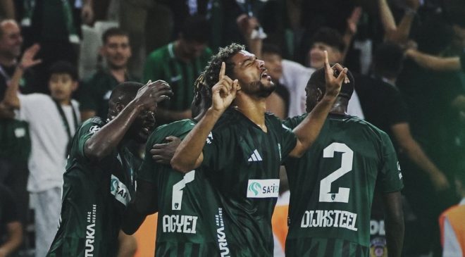 Kocaeli’de çekişmeli mücadele başlıyor: Kocaelispor – Gaziantep FK karşılaşması saat kaçta başlayacak, hangi kanaldan yayınlanacak? Maçı canlı izle