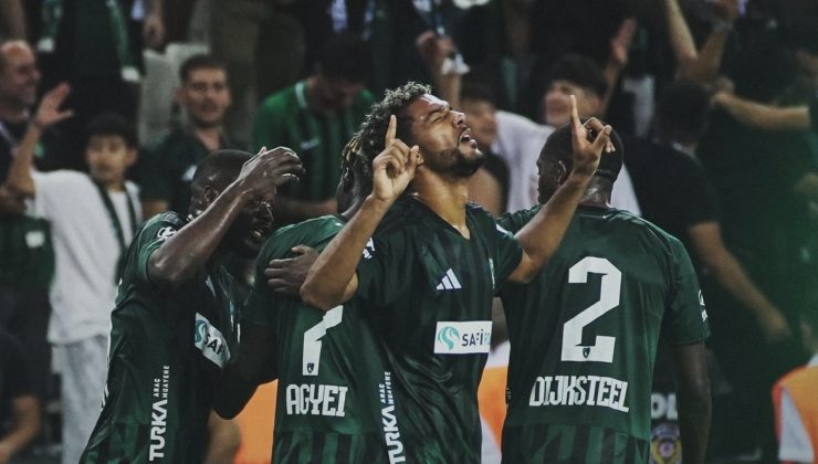 Kocaeli’de çekişmeli mücadele başlıyor: Kocaelispor – Gaziantep FK karşılaşması saat kaçta başlayacak, hangi kanaldan yayınlanacak? Maçı canlı izle
