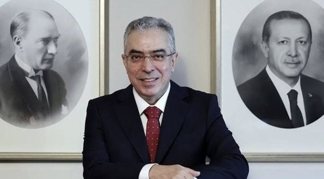AK Parti’nin etkili ismi seçim tarihini ve Öcalan’ın görevini açıkladı