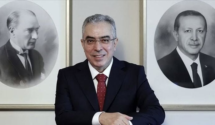 AK Parti’nin etkili ismi seçim tarihini ve Öcalan’ın görevini açıkladı