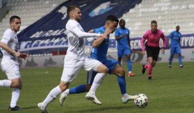 Süper Lig 4’ncü hafta günün açılış mücadelesi başlıyor: Erzurumspor FK – Konyaspor karşılaşması saat kaçta başlayacak, hangi kanaldan yayınlanacak? Maçı canlı izle