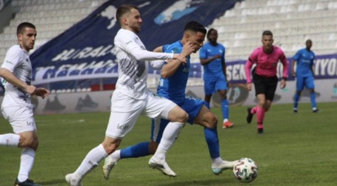 Süper Lig 4’ncü hafta günün açılış mücadelesi başlıyor: Erzurumspor FK – Konyaspor karşılaşması saat kaçta başlayacak, hangi kanaldan yayınlanacak? Maçı canlı izle