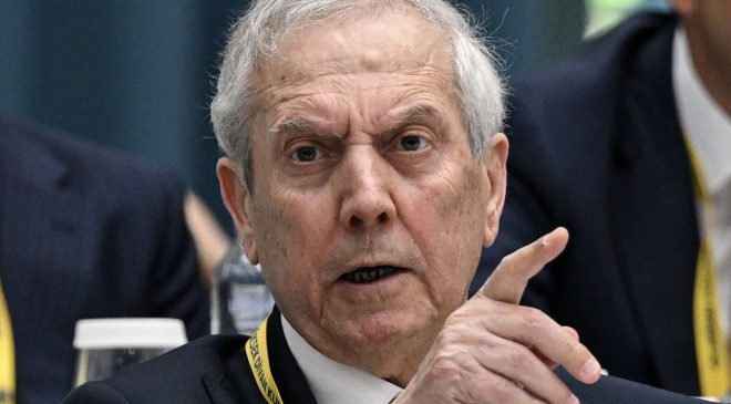 Yıldırım’dan sert tepki: Görüyorum ki FETÖ’cüler yine ortaya çıktı!