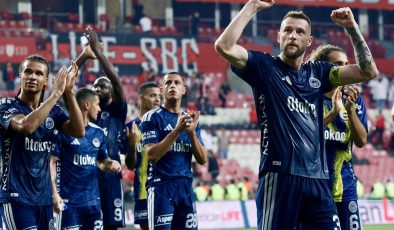 Süper Lig 5’nci hafta kapanış mücadelesi başlıyor: Gaziantep FK – Fenerbahçe karşılaşması saat kaçta başlayacak, hangi kanaldan yayınlanacak? Maçı canlı izle