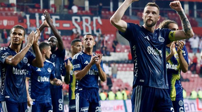 Süper Lig 5’nci hafta kapanış mücadelesi başlıyor: Gaziantep FK – Fenerbahçe karşılaşması saat kaçta başlayacak, hangi kanaldan yayınlanacak? Maçı canlı izle