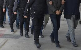 Yaş meyve ve sebze de fahiş fiyat operasyonu: 40 ana dağıtıcı tutuklandı
