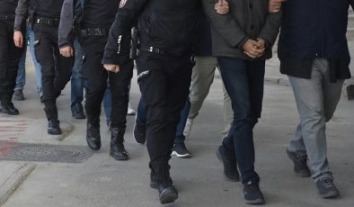 Yaş meyve ve sebze de fahiş fiyat operasyonu: 40 ana dağıtıcı tutuklandı