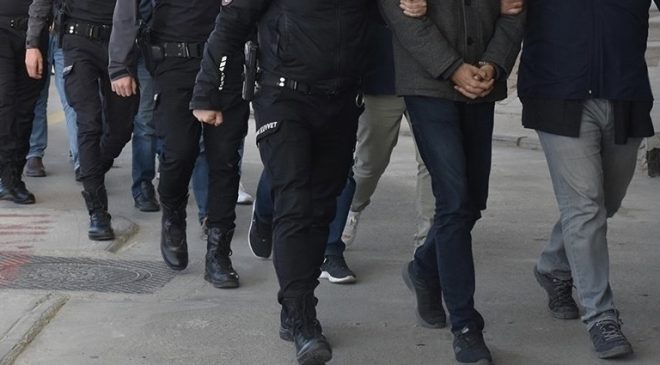 Yaş meyve ve sebze de fahiş fiyat operasyonu: 40 ana dağıtıcı tutuklandı