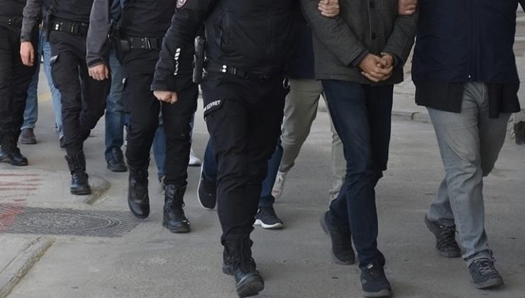 Yaş meyve ve sebze de fahiş fiyat operasyonu: 40 ana dağıtıcı tutuklandı