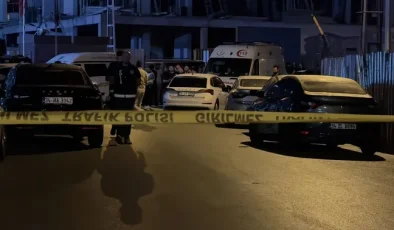 İstanbul’da eylem hazırlığındaki bir terörist etkisiz hale getirildi