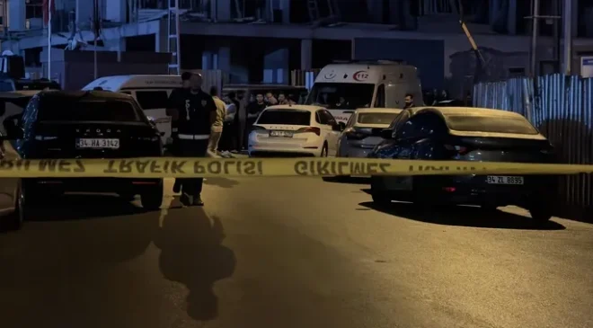 İstanbul’da eylem hazırlığındaki bir terörist etkisiz hale getirildi