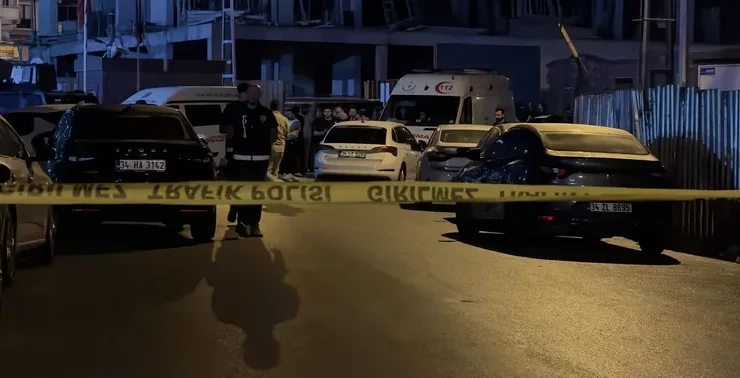İstanbul’da eylem hazırlığındaki bir terörist etkisiz hale getirildi