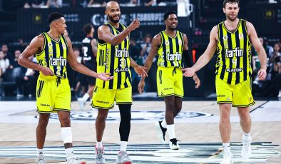 Fenerbahçe, EruroLeague yeni sezon ilk maçına çıkıyor: Fenerbahçe – Bologna karşılaşması saat kaçta başlayacak, hangi kanaldan yayınlanacak? Maçı canlı izle