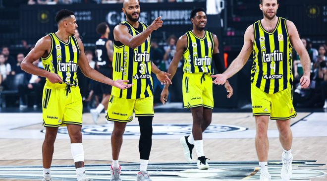 Fenerbahçe, EruroLeague yeni sezon ilk maçına çıkıyor: Fenerbahçe – Bologna karşılaşması saat kaçta başlayacak, hangi kanaldan yayınlanacak? Maçı canlı izle