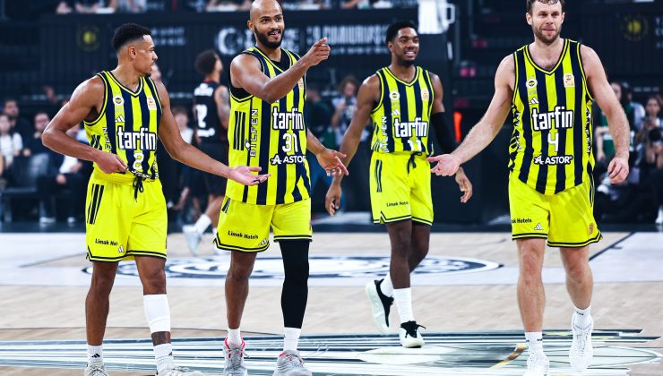 Fenerbahçe, EruroLeague yeni sezon ilk maçına çıkıyor: Fenerbahçe – Bologna karşılaşması saat kaçta başlayacak, hangi kanaldan yayınlanacak? Maçı canlı izle