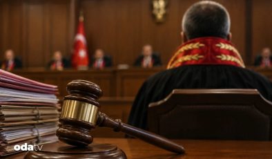 Para karşılığı mahkemelere müdahale eden çeteye operasyon: Aralarında avukatlarında bulunduğu çok sayıda gözaltı var