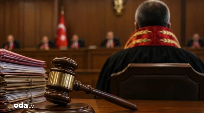 Para karşılığı mahkemelere müdahale eden çeteye operasyon: Aralarında avukatlarında bulunduğu çok sayıda gözaltı var