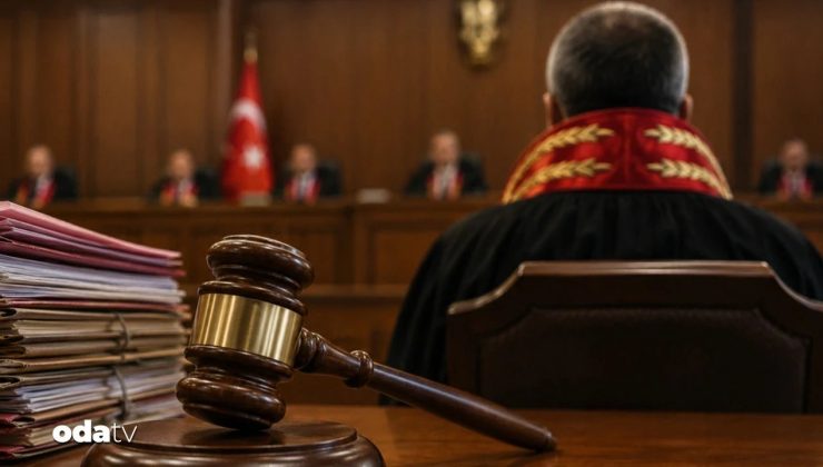 Para karşılığı mahkemelere müdahale eden çeteye operasyon: Aralarında avukatlarında bulunduğu çok sayıda gözaltı var