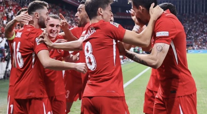 Kocaeli’de milli mesai başlıyor: Türkiye – Fransa karşılaşması saat kaçta başlayacak, hangi kanaldan yayınlanacak? Maçı canlı izle