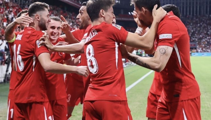 Kocaeli’de milli mesai başlıyor: Türkiye – Fransa karşılaşması saat kaçta başlayacak, hangi kanaldan yayınlanacak? Maçı canlı izle