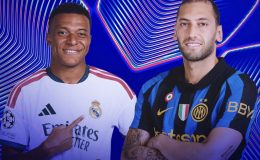 Devler Ligi’nde dev mücadele başlıyor: Real Madrid – Inter karşılaşması saat kaçta başlayacak, hangi kanaldan yayınlanacak? Maçı canlı izle