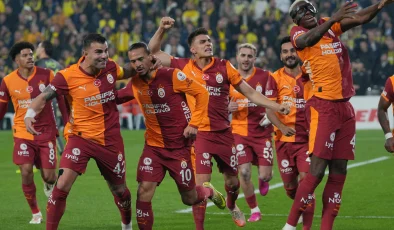 Galatasaray’ın devler ligi mesaisi başlıyor: Sporting CF – Galatasaray karşılaşması saat kaçta başlayacak, hangi kanaldan yayınlanacak? Maçı canlı izle