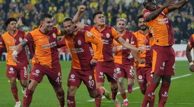 Galatasaray’ın devler ligi mesaisi başlıyor: Sporting CF – Galatasaray karşılaşması saat kaçta başlayacak, hangi kanaldan yayınlanacak? Maçı canlı izle