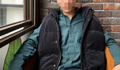 16 yaşındaki çocuk, annesine ve arkadaşına kurşun yağdırdı