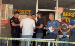 Muğla’da bir iş yerinde baba ve iki oğlu ölü bulundu