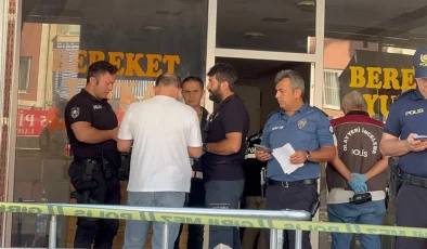 Muğla’da bir iş yerinde baba ve iki oğlu ölü bulundu