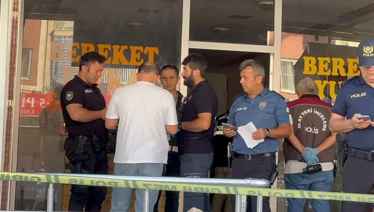 Muğla’da bir iş yerinde baba ve iki oğlu ölü bulundu