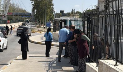 Antalya’da aile katliamı! Üç kişiyi vuran damat kayıplara karıştı