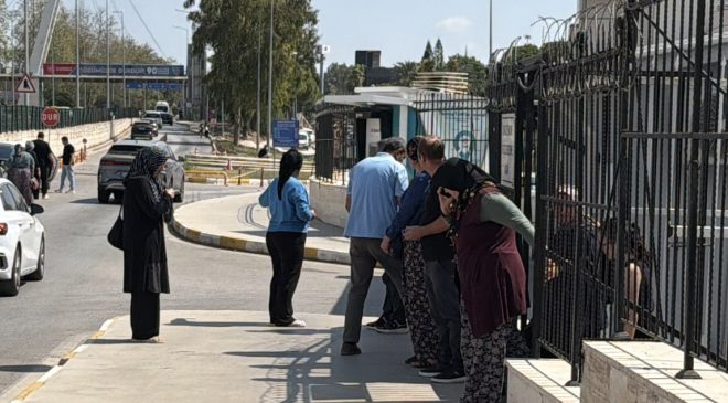 Antalya’da aile katliamı! Üç kişiyi vuran damat kayıplara karıştı