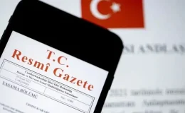 Emniyet müdürleri kararnamesi yayınlandı: 39 ile yeni müdür atandı, 25 müdür merkeze çekildi