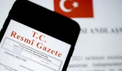 Emniyet müdürleri kararnamesi yayınlandı: 39 ile yeni müdür atandı, 25 müdür merkeze çekildi