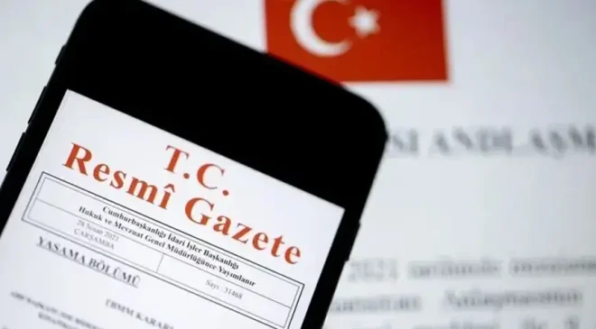 Emniyet müdürleri kararnamesi yayınlandı: 39 ile yeni müdür atandı, 25 müdür merkeze çekildi