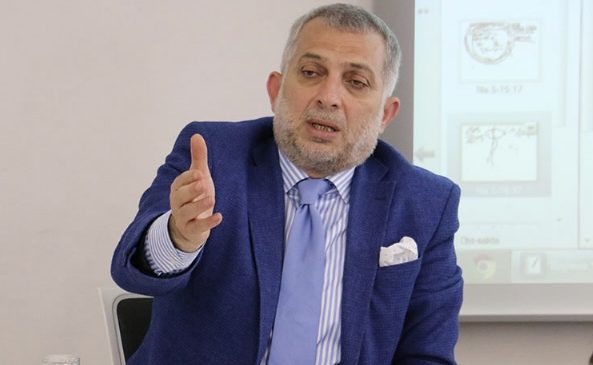 AK Partili Külünk’ten fon vurgununa sert çıkış: Bu ağır tablonun hesabını nasıl verecekler?