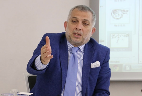 AK Partili Külünk’ten fon vurgununa sert çıkış: Bu ağır tablonun hesabını nasıl verecekler?