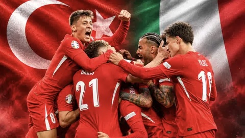 A Milller UEFA Ulusal Ligi’nde ikinci maçına çıkıyor: Türkiye – İtalya karşılaşması saat kaçta başlayacak, hangi kanaldan yayınlanacak? Maçı canlı izle