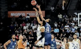 Euroleague ikinci hafta mücadelesi başlıyor: Anadolu Efes – Real Madrid karşılaşması saat kaçta başlayacak, hangi kanaldan yayınlanacak? Maçı canlı izle