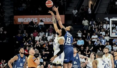 Euroleague ikinci hafta mücadelesi başlıyor: Anadolu Efes – Real Madrid karşılaşması saat kaçta başlayacak, hangi kanaldan yayınlanacak? Maçı canlı izle